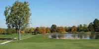 Walnut Creek Golf Course