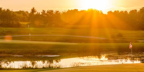Getting To Know: Waushara Country Club