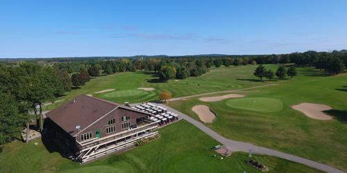 Getting To Know: Waushara Country Club