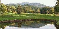 Getting To Know: Waynesville Inn Golf Resort