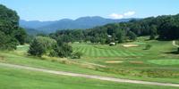 Waynesville Inn Golf Resort & Spa