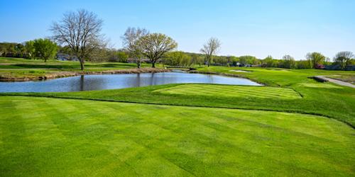 Welcome to TPC Wisconsin