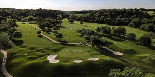 Lost Creek becomes Westlake Country Club as part of largest club and course transformation in Invited's 65-year history