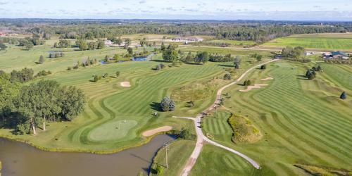 Three Courses, One Membership: A Tremendous Value for Southeast Wisconsin Golfers