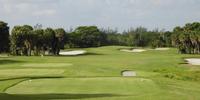 West Palm Beach Golf Course