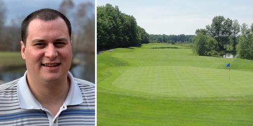 Josh Schlump Named General Manager for Woodlands Course at Whittaker