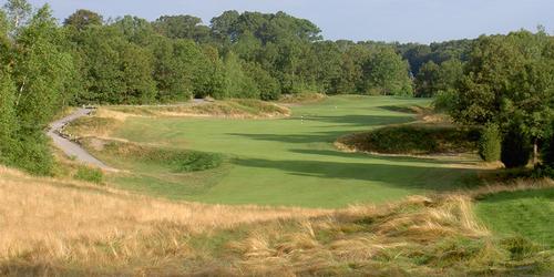 Widow's Walk Golf Course Review