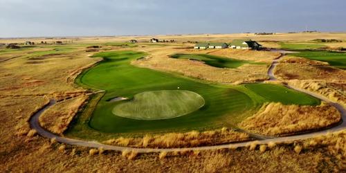 Getting To Know: Wild Horse Golf Club