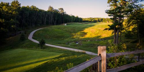 Wild Rock Golf Club Set to Open April 11and Looks Forward to a Busy Season