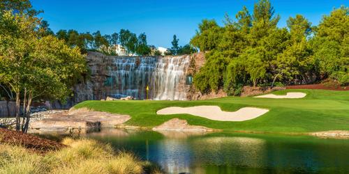 Wynn Golf Club Returns With Championship Course Designed By Tom Fazio