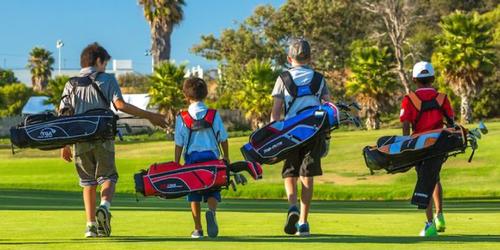 Youth on Course Partners with TGA Premier Sports
