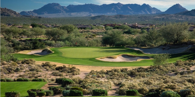 The Mirabel Golf Club Review