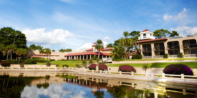 Mission Inn Resort and Club