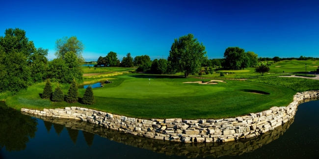 Mistwood Golf Club