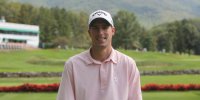 Interview With Monte Ortel, Assistant Tournament Director, The Greenbrier Classic