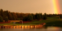 The Castle Course at Northern Bay