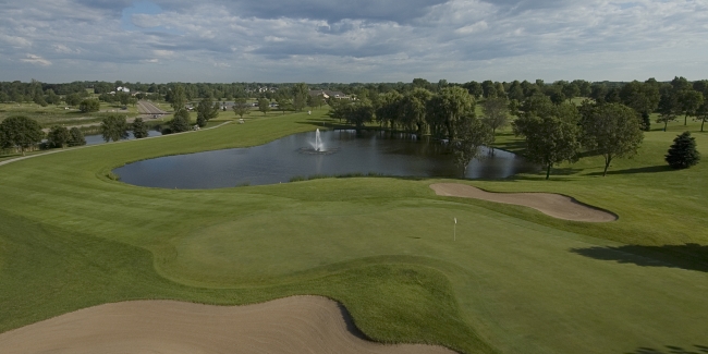 Oak Glen Golf Course 