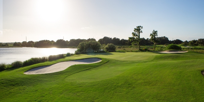 Orange County National