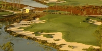 Old Corkscrew Golf Club is Vintage Track