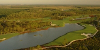 Old Corkscrew Golf Club - A New Florida Gem