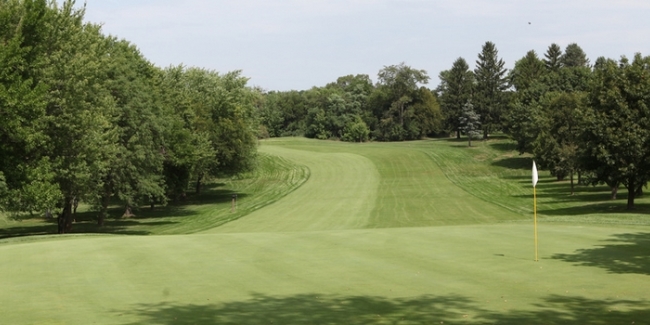Old Hickory