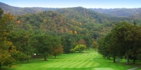 Watson's Favorite Starting Hole in Golf - Old White TPC