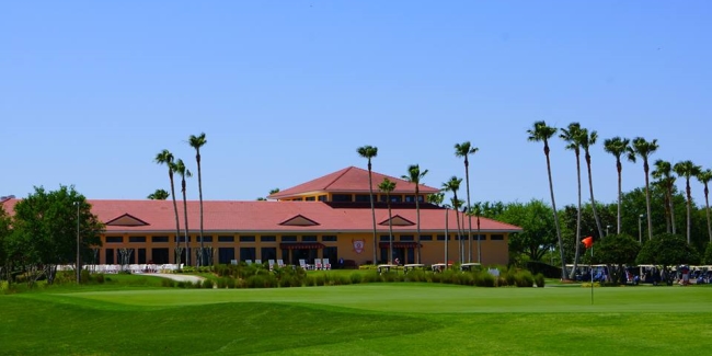 Orange County National
