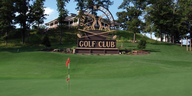 Osage National