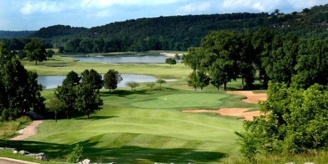 Osage National