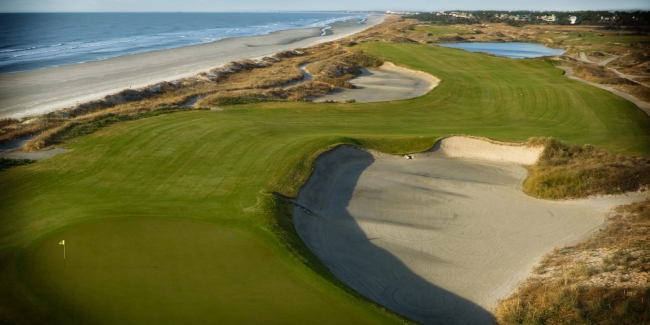 Kiawah Island Golf Resort Osprey Point Golf Club