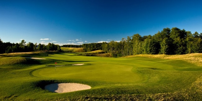 Otsego Club & Resort