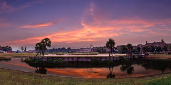 Pelican Bay
