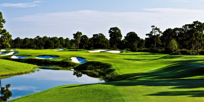 PGA Village - Ryder 