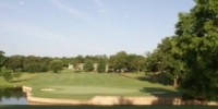 Branson, Missouri - Live Music Show and a Dozen Golf Courses