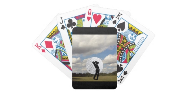 Going All in on Hole in Ones 