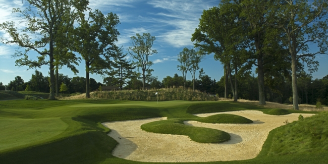 Pound Ridge