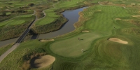 Prairie Landing Golf Club