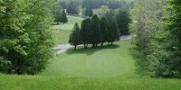 Peninsula State Park Golf Course