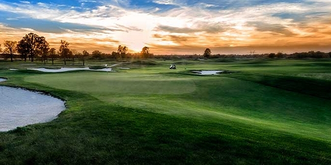 Purgatory Golf Club