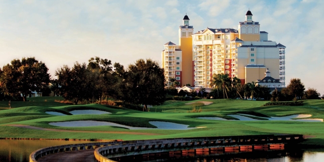 Reunion Resort