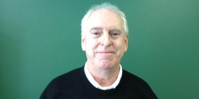 Interview With Richard Tock