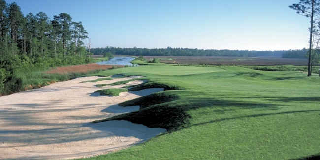 Rivers Edge Golf Course Review