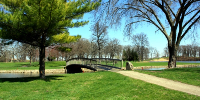 Downstate Illinois' Rock River is Steeped in History