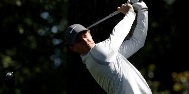 Rory McIlroy - Credit: Mirror Sport