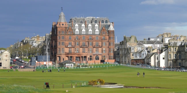 St Andrews