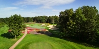 SentryWorld in Stevens Point a Perennial Course of the Year Winner