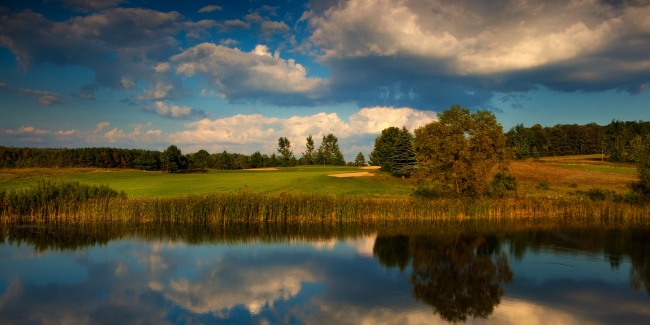 Shanty Creek