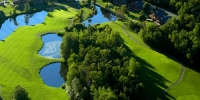 Golf Michigan - Shanty Creek Has It All