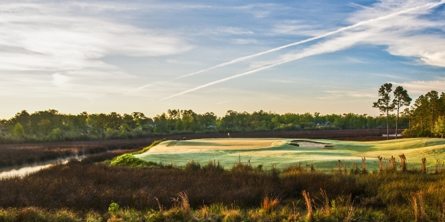 Shell Landing Golf Club #6