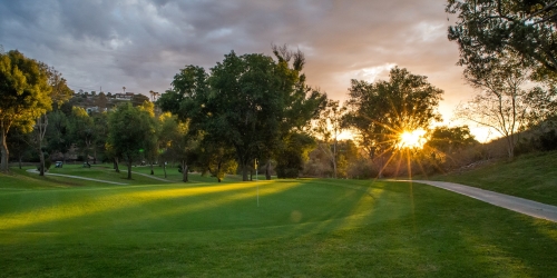 St. Mark Golf Club & Resort